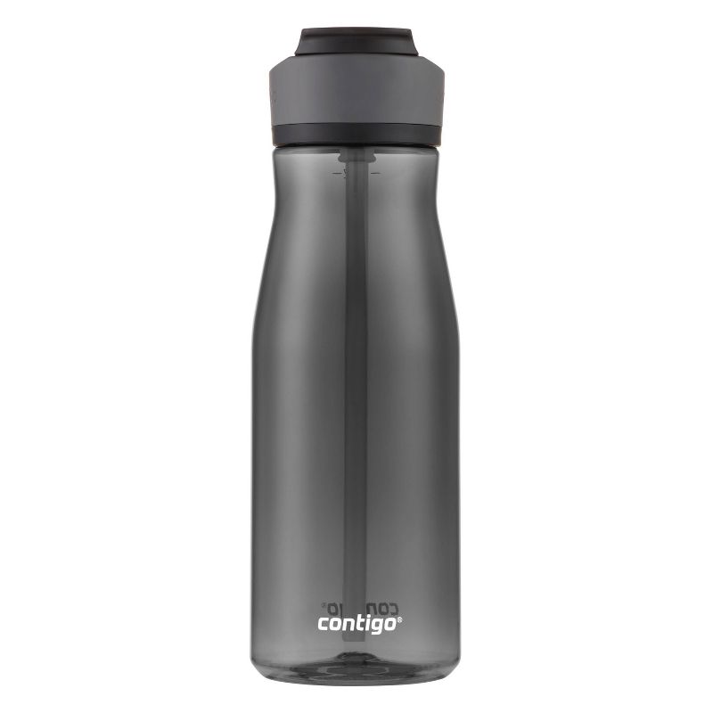 Contigo Ashland 2.0 Tritan Water Bottle with Autospout Lid 40oz Licorice