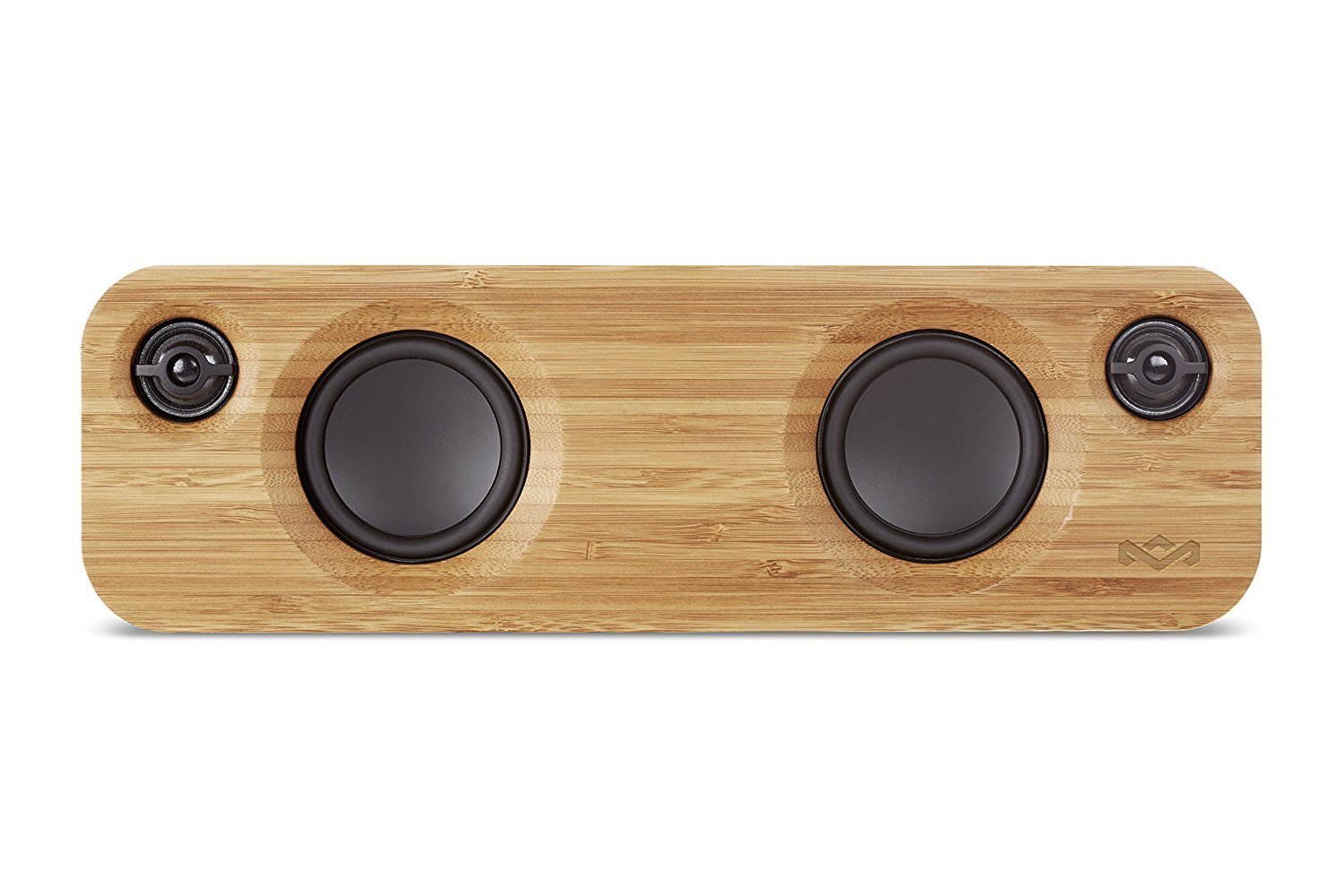 House of Marley - Get Together Mini Bluetooth Portable Audio System - EM-JA013