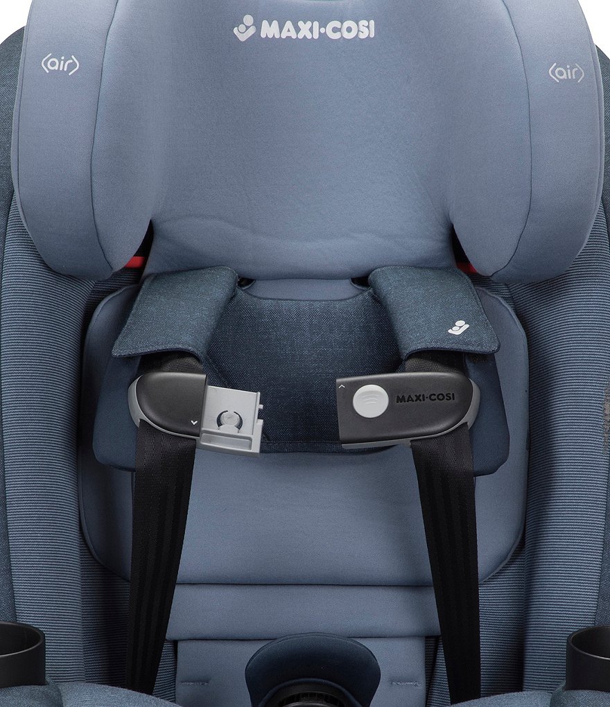 Maxi Cosi Magellan Max 2018 5-in-1 Nomad Collection Convertible Booster Seat