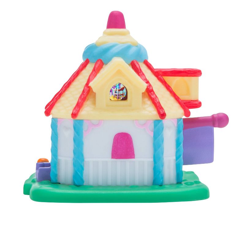 Nanables Small House - Gumdrop Gazebo