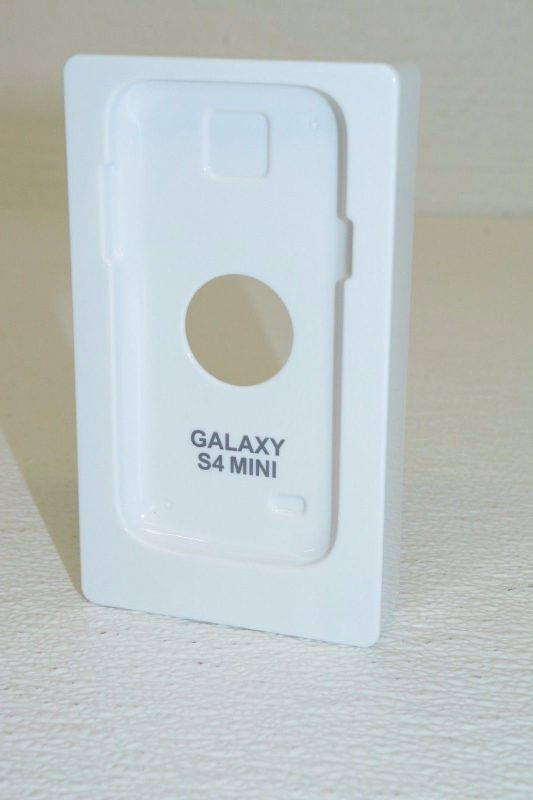 PureGear PureTek Roll-On Commercial System Cartridge for Samsung Galaxy S4 Mini