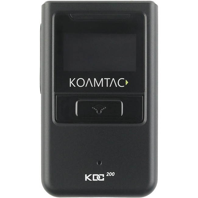 Koamtac Kdc200im Bluetooth Barcode Scanner