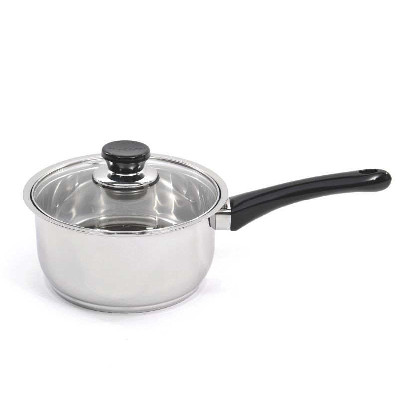 Sumeet Nonstick Granite Finish 2Pc OMEGA Cookware Set  (Dosa Tawa+ Mini Multi Snack Maker)