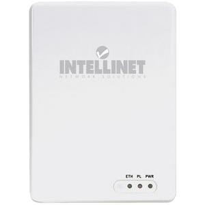INTELLINET 506557 Intellinet 506557 powerline av500 ethernet adapter