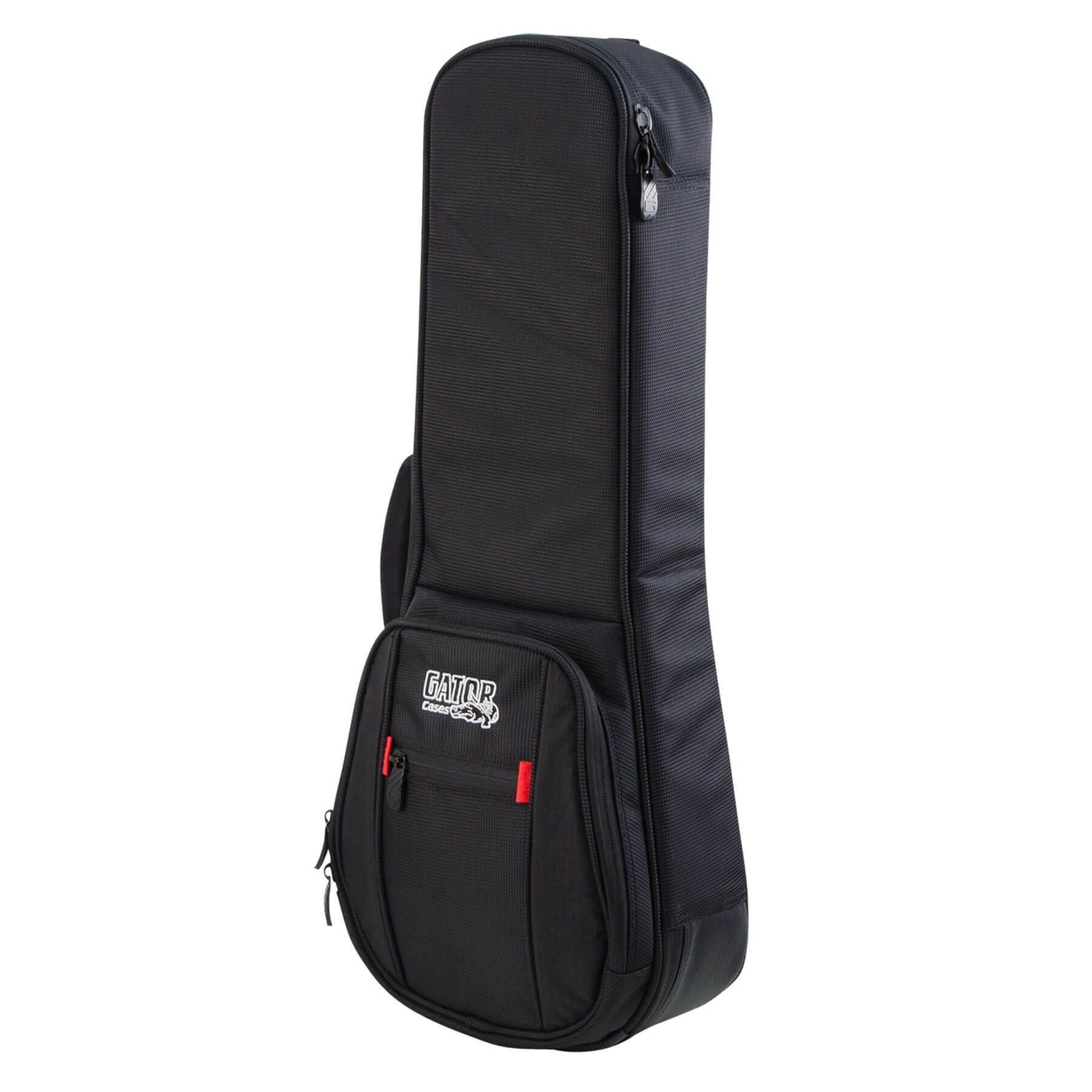Gator G-PG-UKE-CON Pro-Go Series Ultimate Concert Style Ukulele Bag