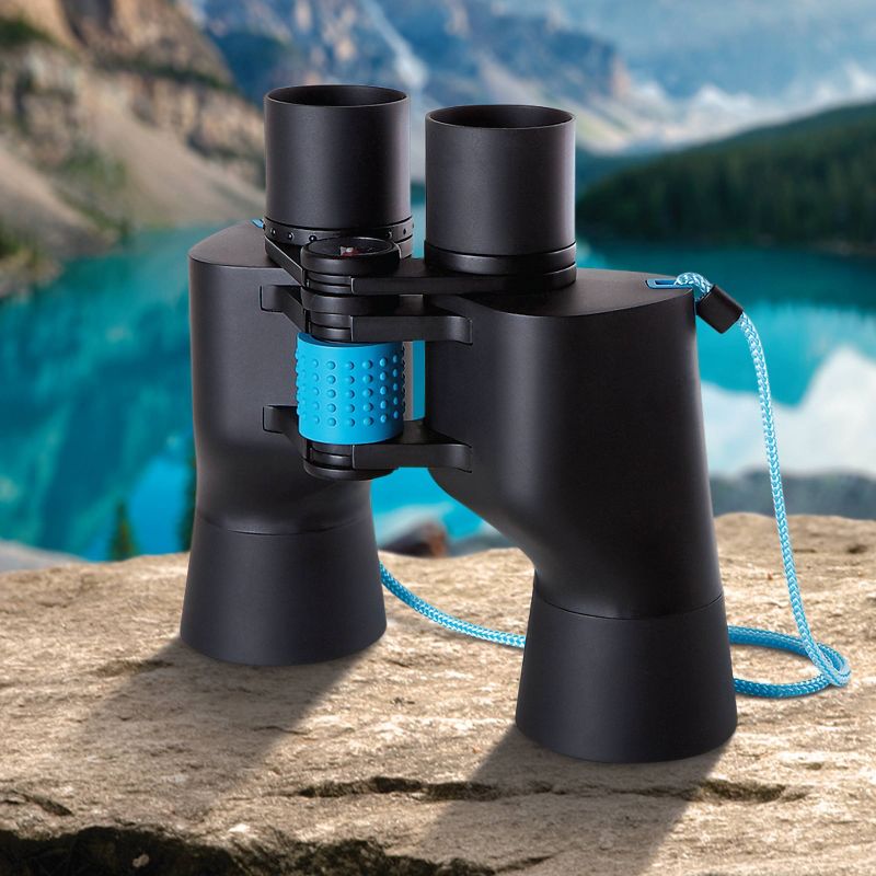Optical Binoculars