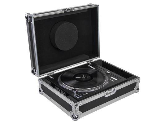 RANE TWELVE MOTORIZED TURNTABLE DJ BATTLE CONTROLLER CASE