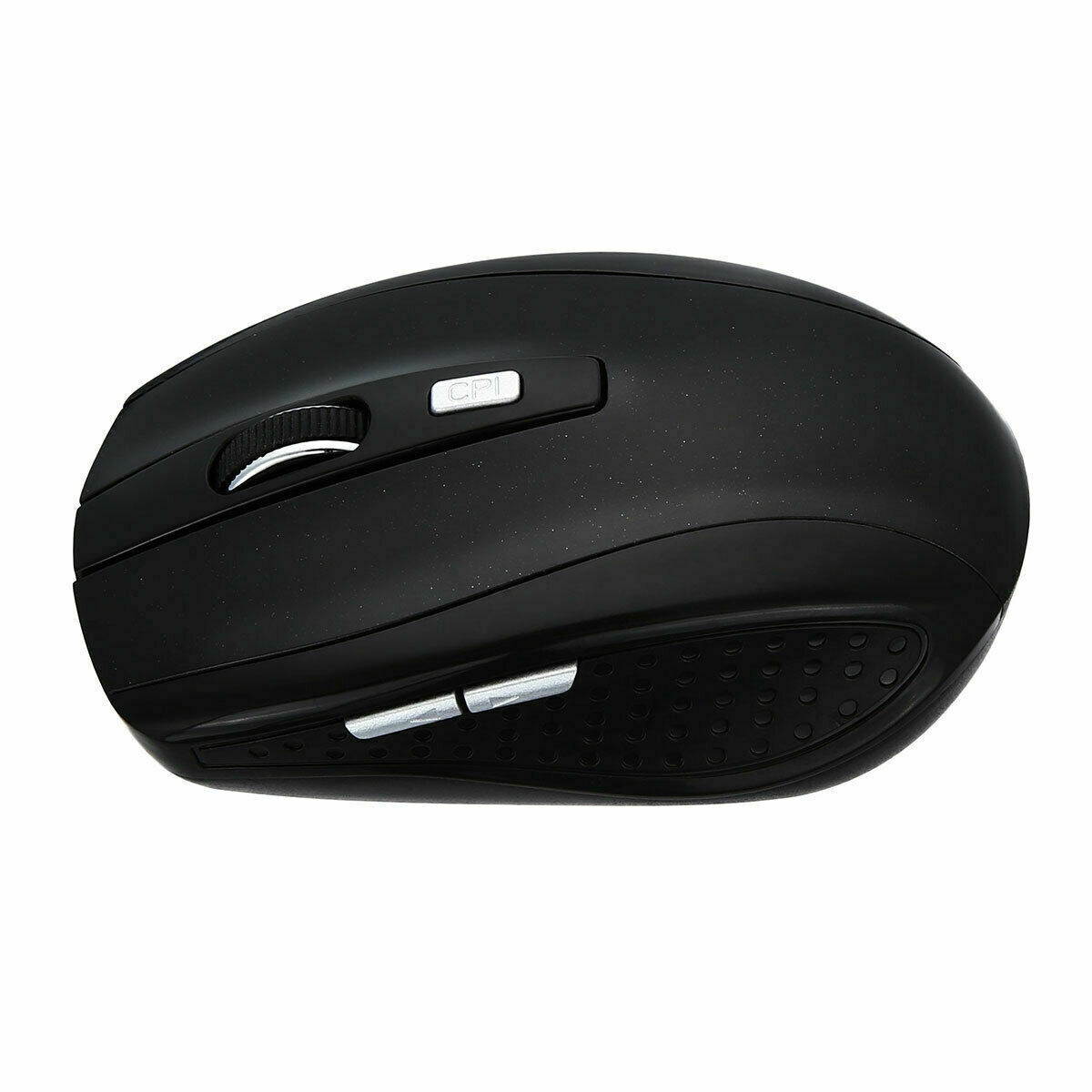 2.4GHz Wireless Optical Gaming Mouse Cordless Mice + USB Receiver for PC Laptop