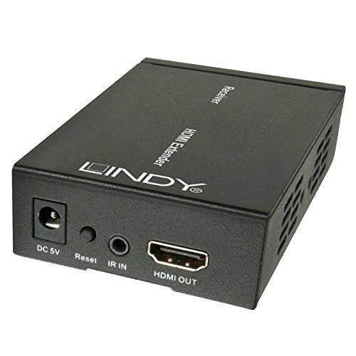 HDMI + IR OVER 100BASE-T