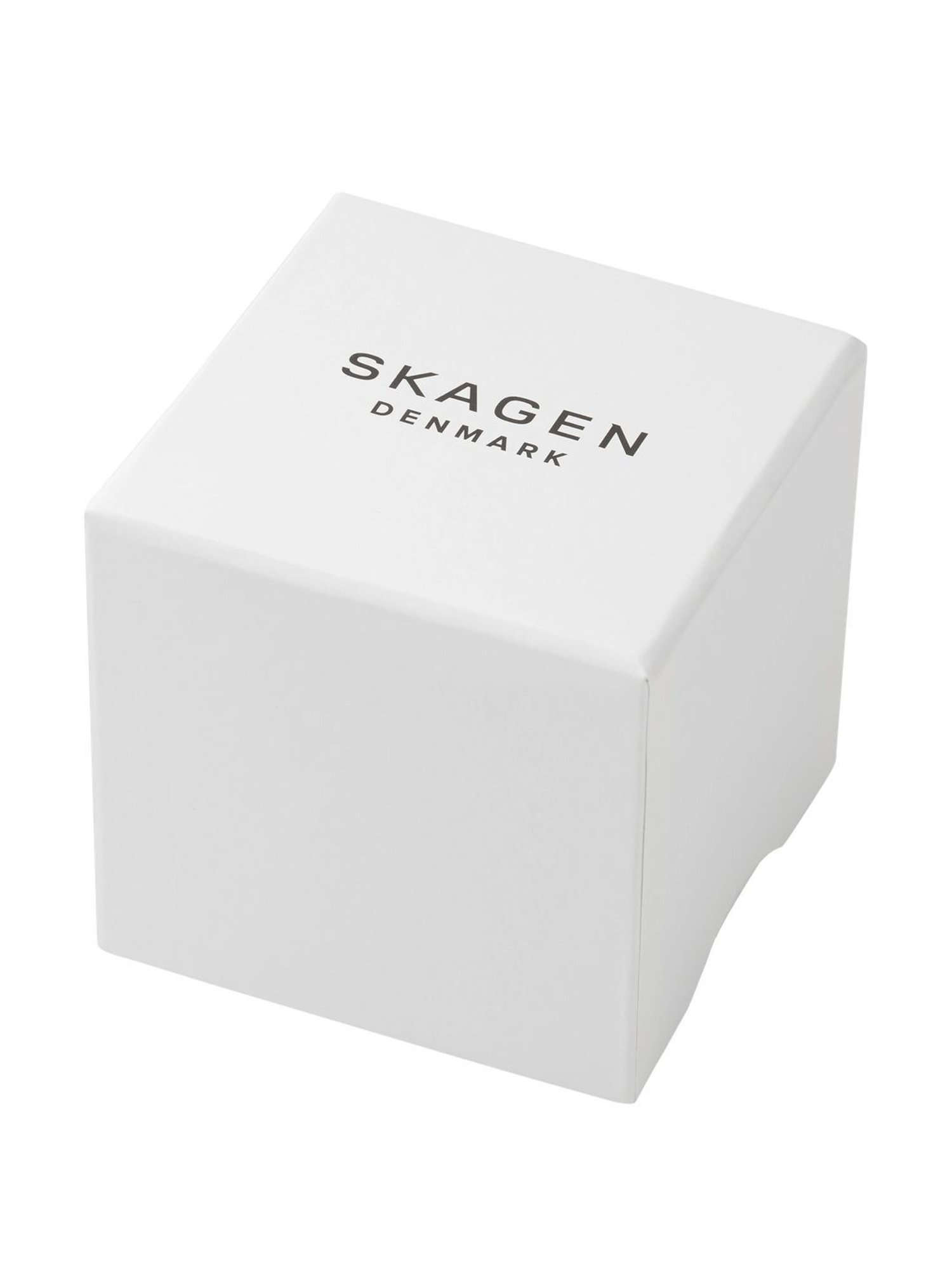 Skagen SKW3035 Grenen Lille Analog Watch for Women