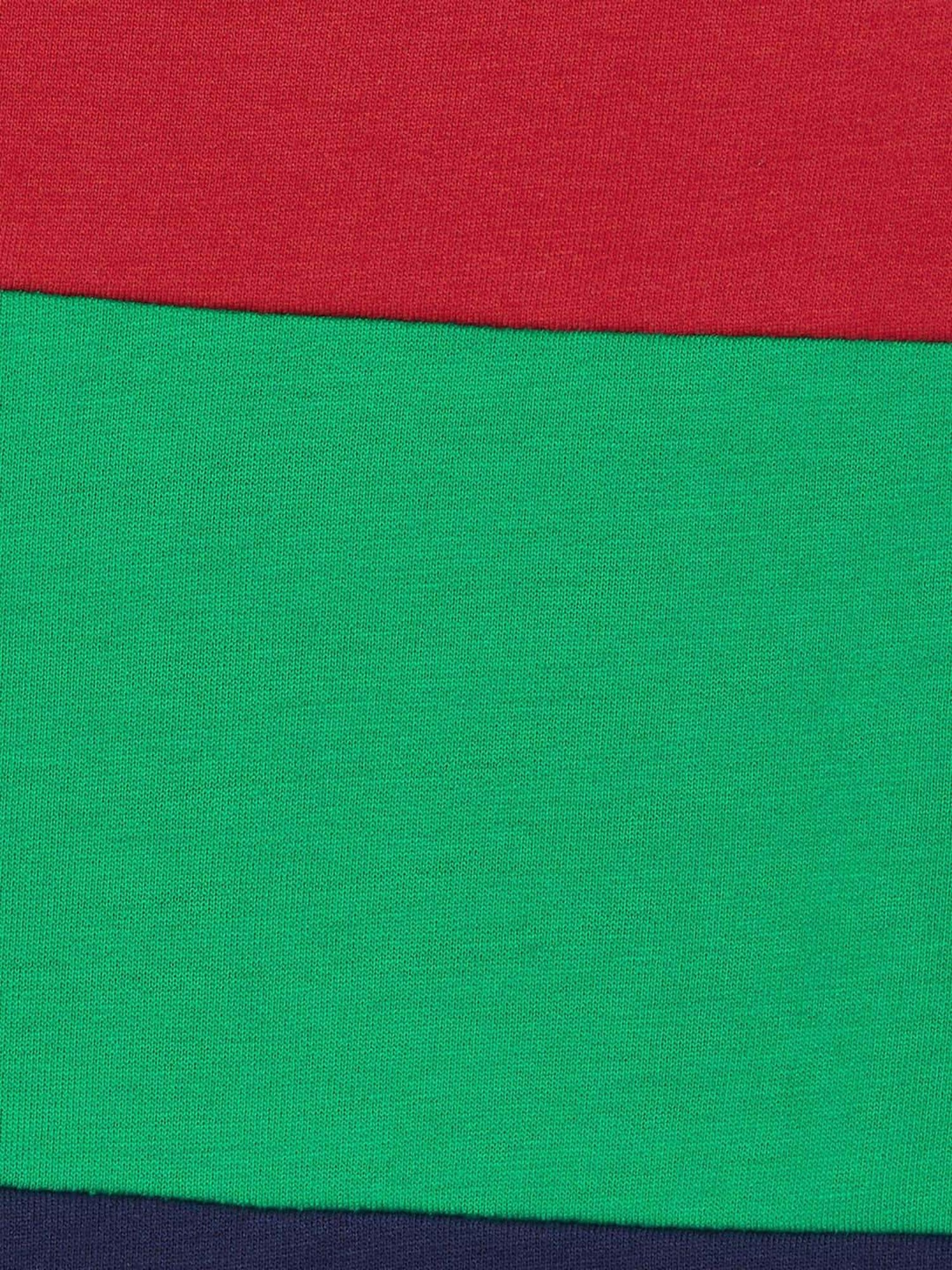 Fame Forever by Lifestyle Kids Multicolor Cotton Printed Full Sleeves Sweatshirt