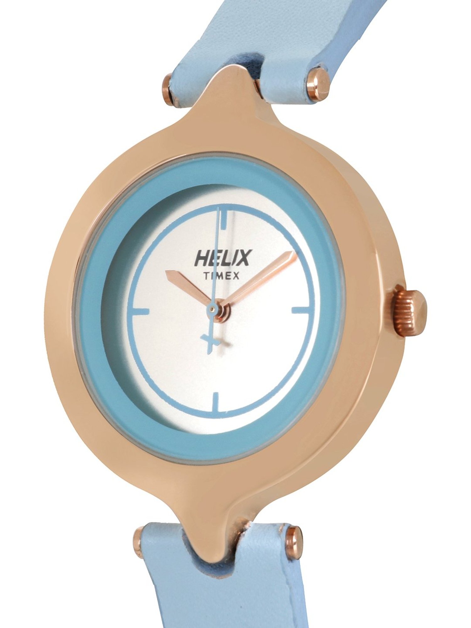 Helix TW040HL03 Analog Watch for Women