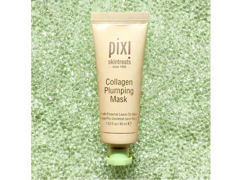 Pixi by Petra Collagen Plumping Face Mask - 1.52 fl oz