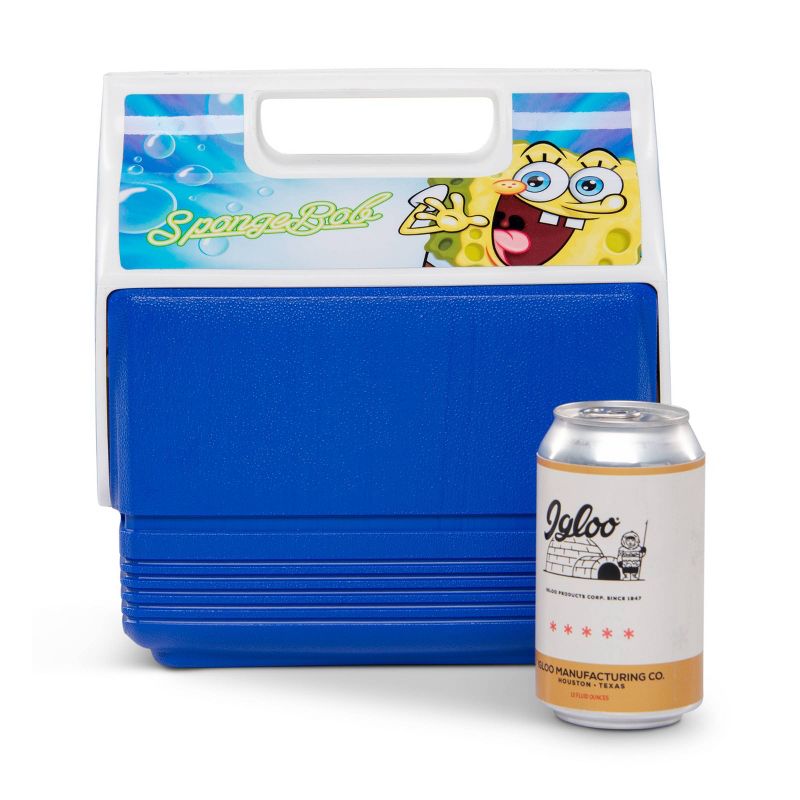 Coghlan's Cooler Light LED Auto-On Lamp for Toolbox Ice Chest Tacklebox Fishing