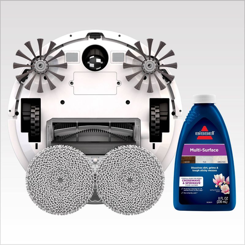 BISSELL SpinWave Robot Mop Pads - 31171