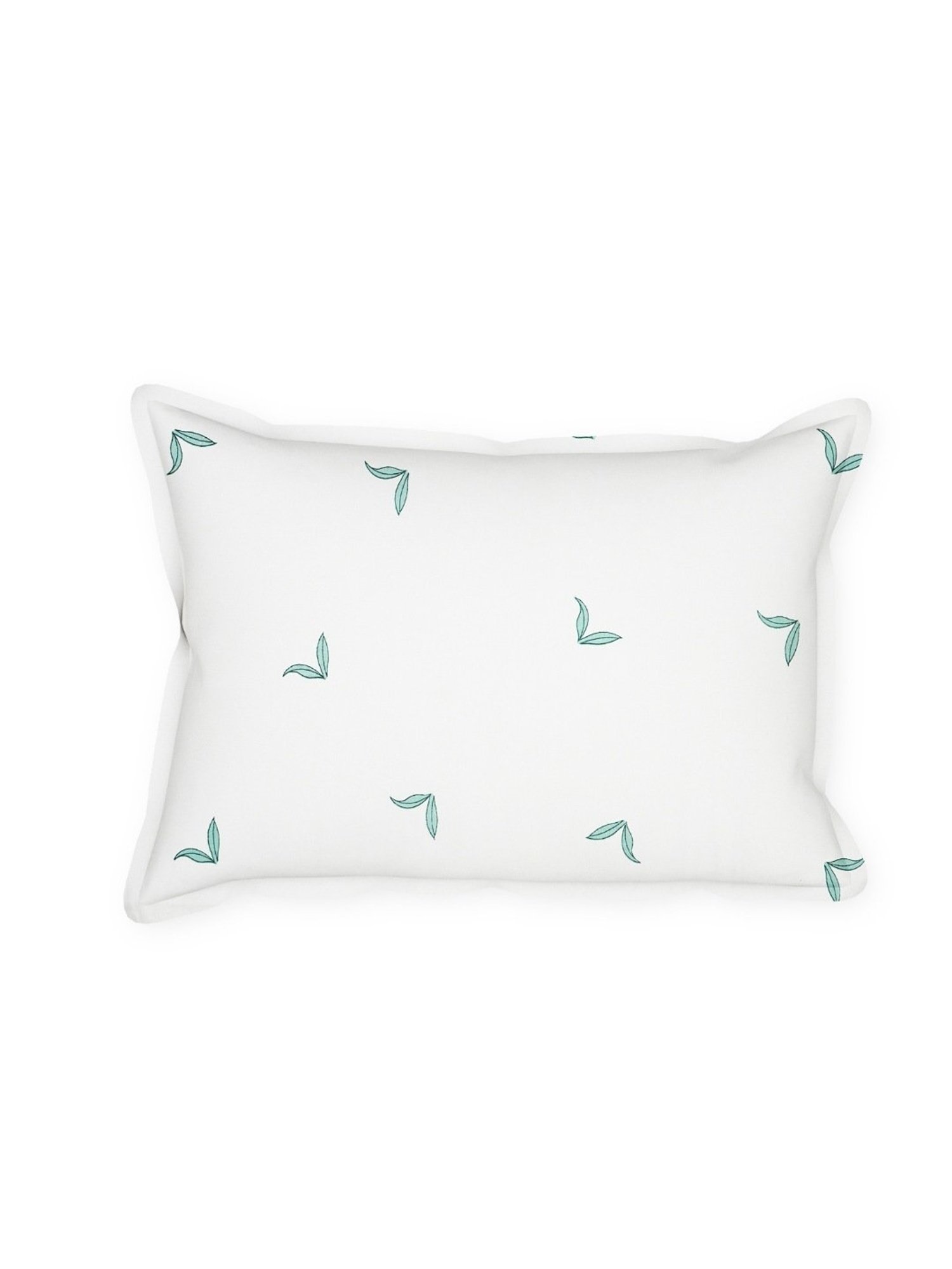 SEJ by Nisha Gupta Floral Pink 144 TC Cotton Single Bed Sheet with 1 Pillow Cover