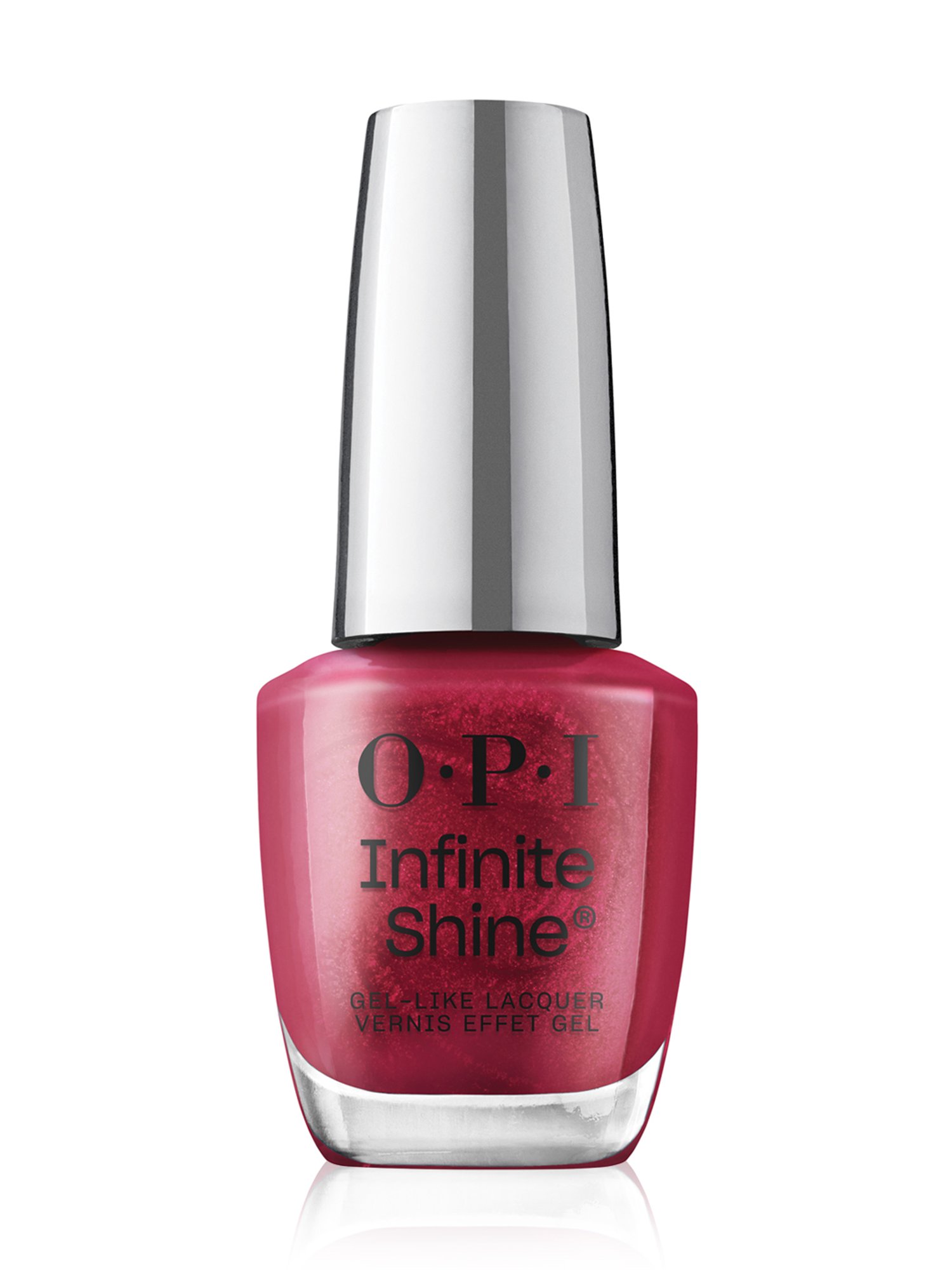 O.P.I Infinite Shine Nail Polish I'm Not Really a Waitress - 15 ml