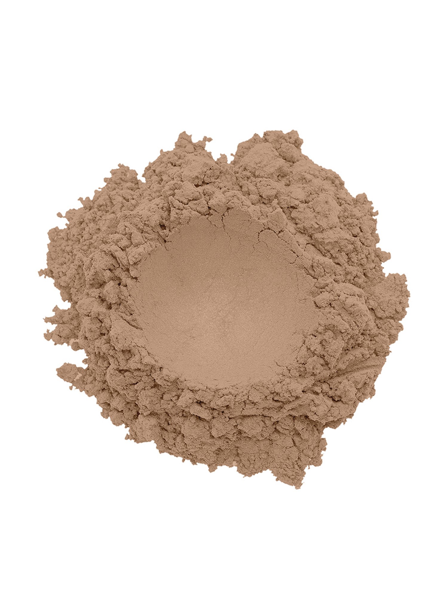 SWISS BEAUTY Ultra Fine Matte Loose Finish Powder Medium Moyen - 8 gm