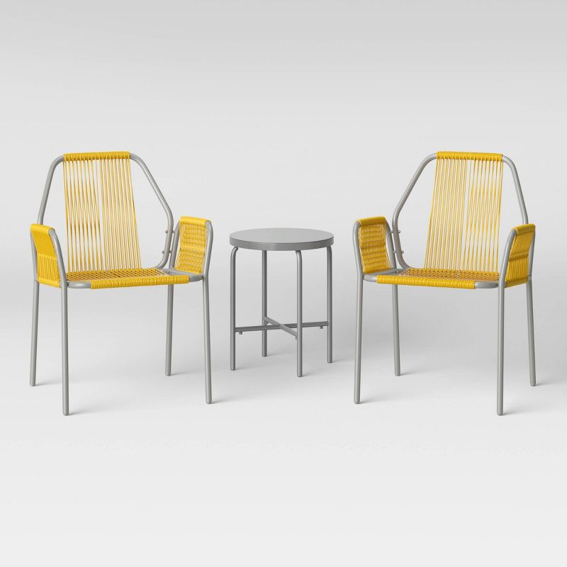 Fisher 3pc Small Space Set - Project 62™