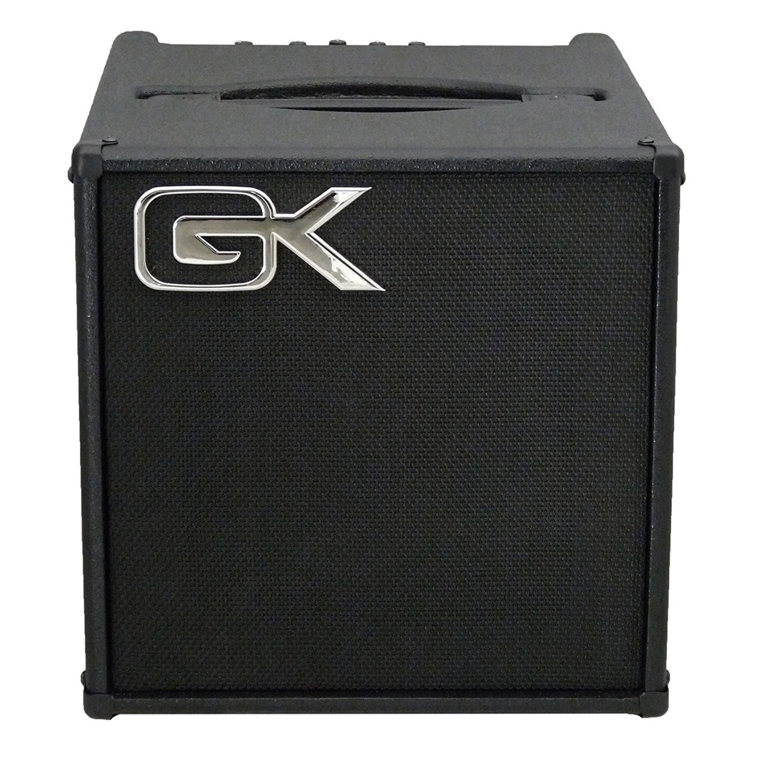 Gallien-Krueger MB 110 Guitar Amplifier Head/Speaker Combo