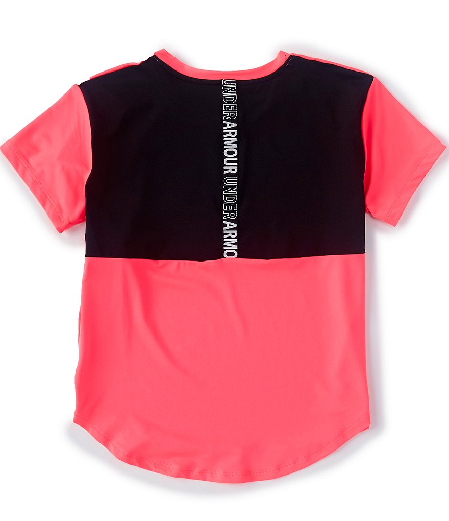 Sundown by Splendid Big Girls 8-14 Active Vista Tee