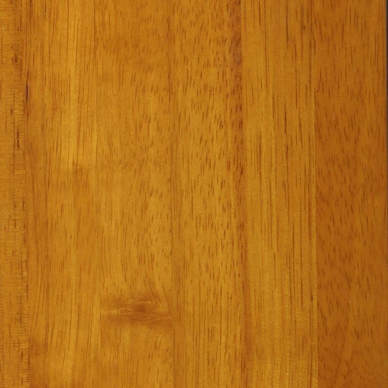 24" Rush Seat Counter Height Barstool Oak - Boraam