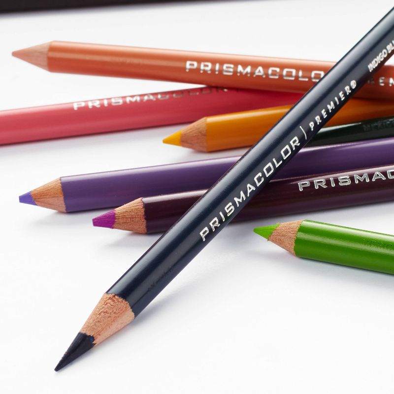 Prismacolor Premier 24ct Colored Pencils