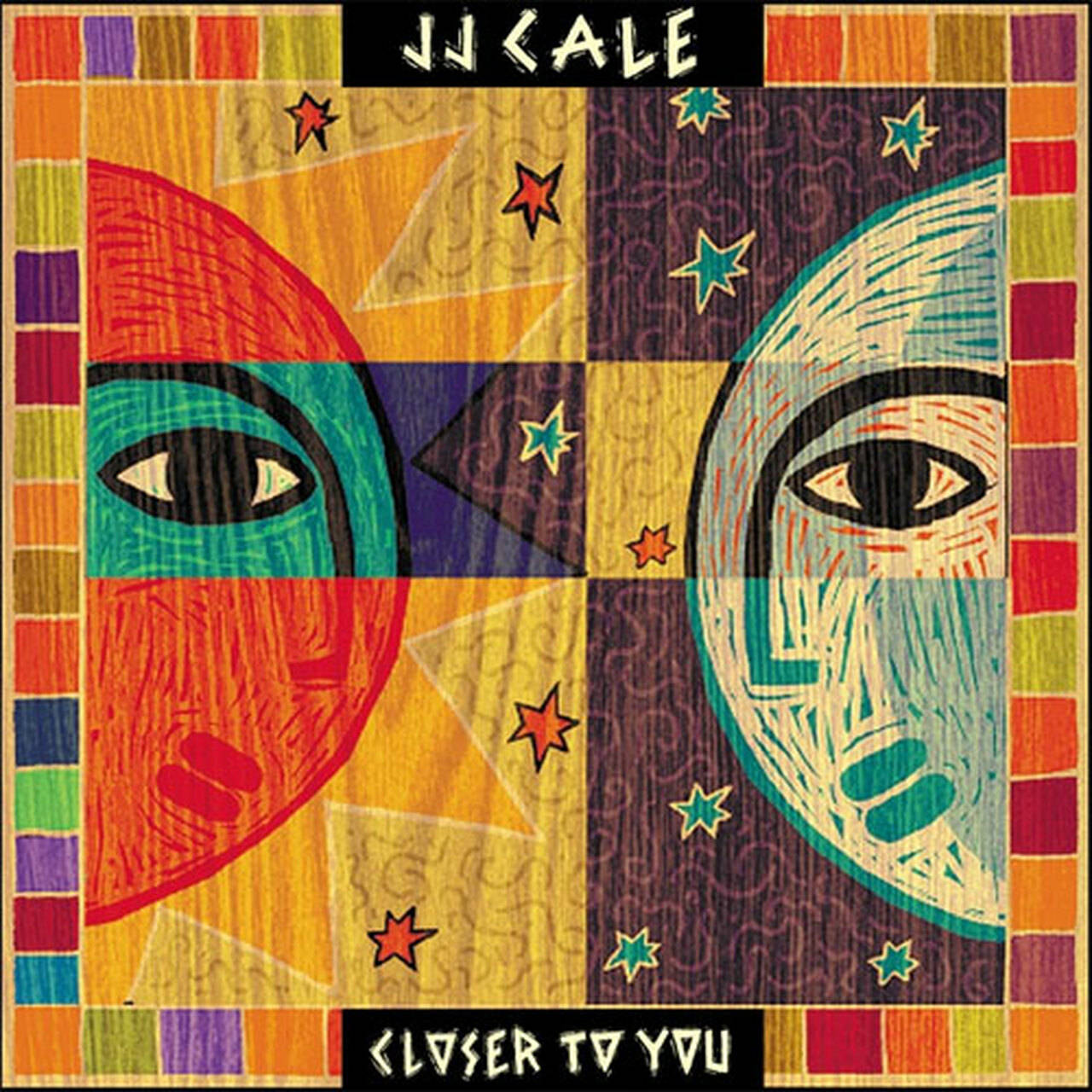 J.J. Cale Closer To You 180g LP & CD (Vinyl)