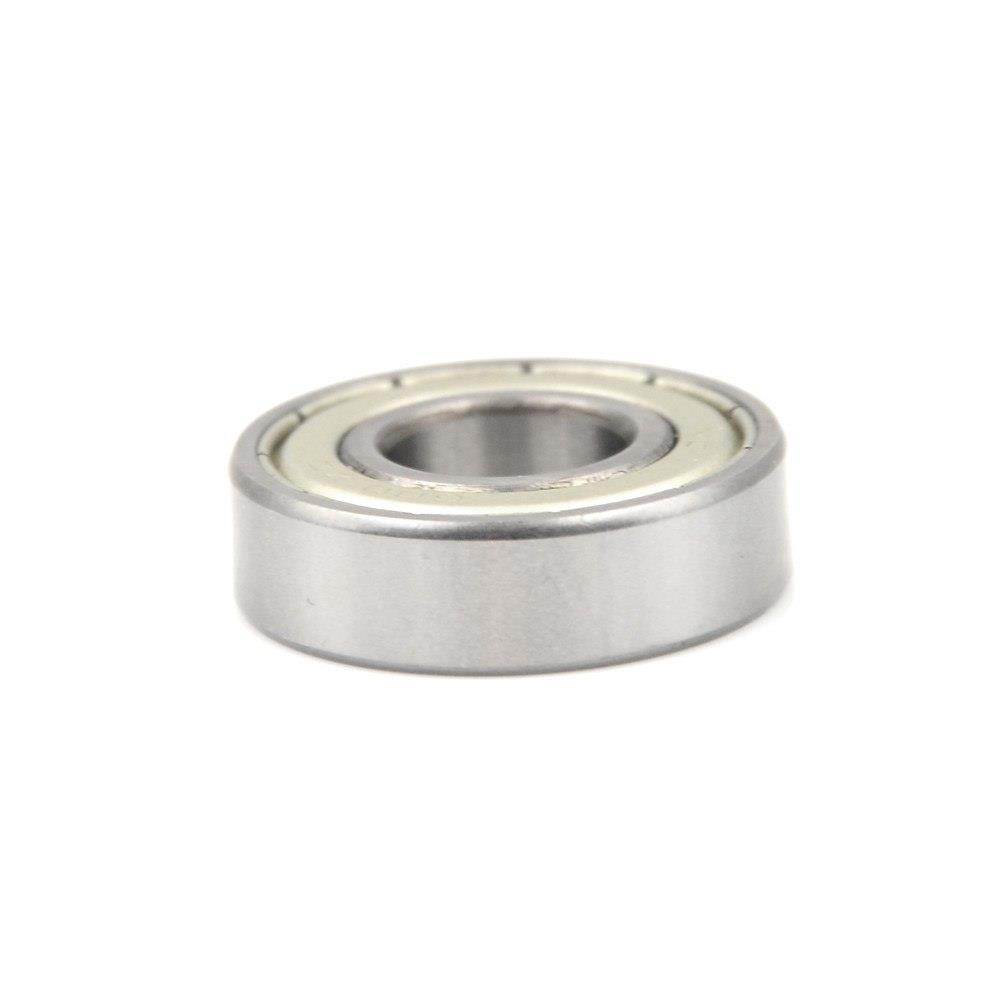 1 Pcs Carbon Steel 6001ZZ 6001Z Ball Bearing High Deep Groove Ball Speed Bearing