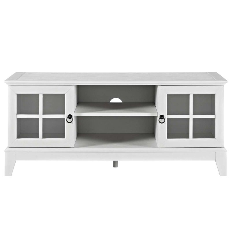 Isle 47" TV Stand White - Modway