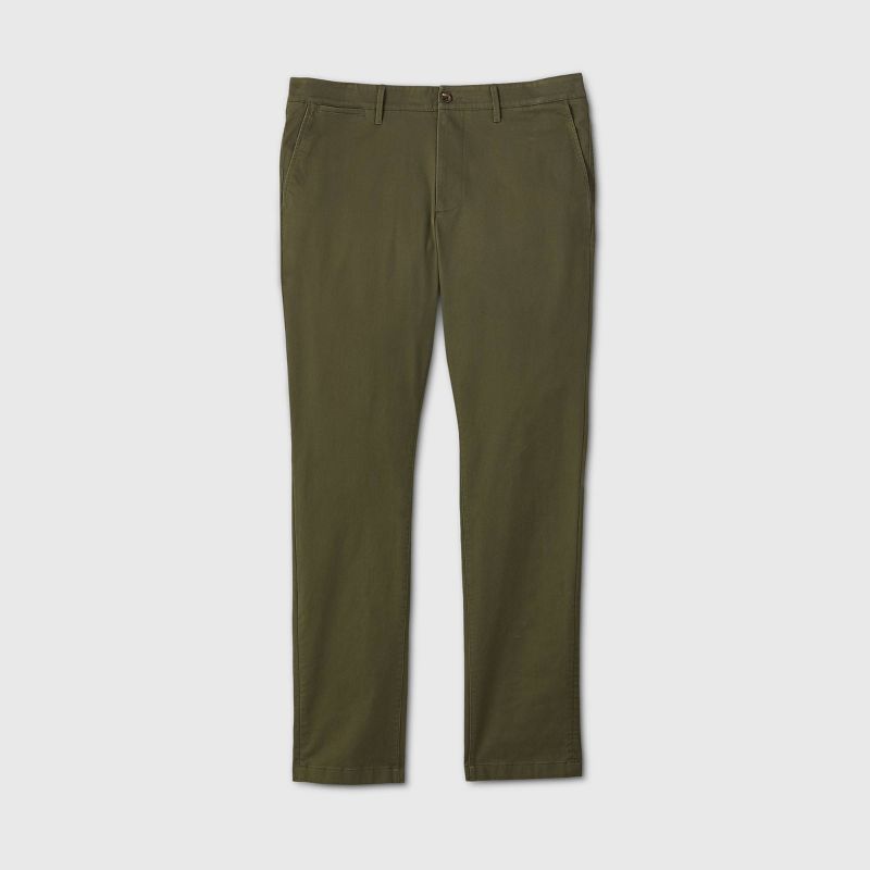 Men's Skinny Chino Pants - Goodfellow & Co&trade;