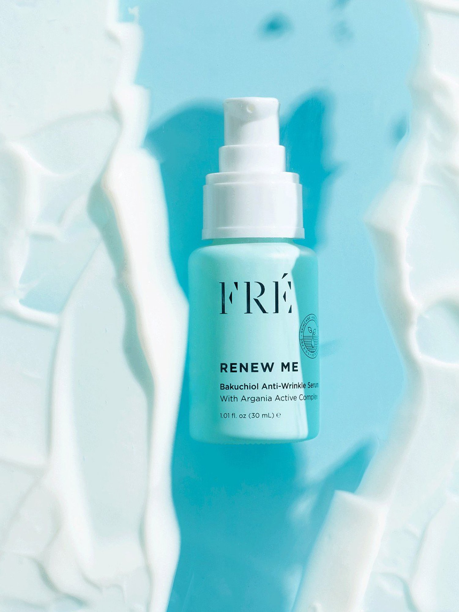 FRE Renew Me Bakuchiol Anti-Wrinkle Serum - 30 ml