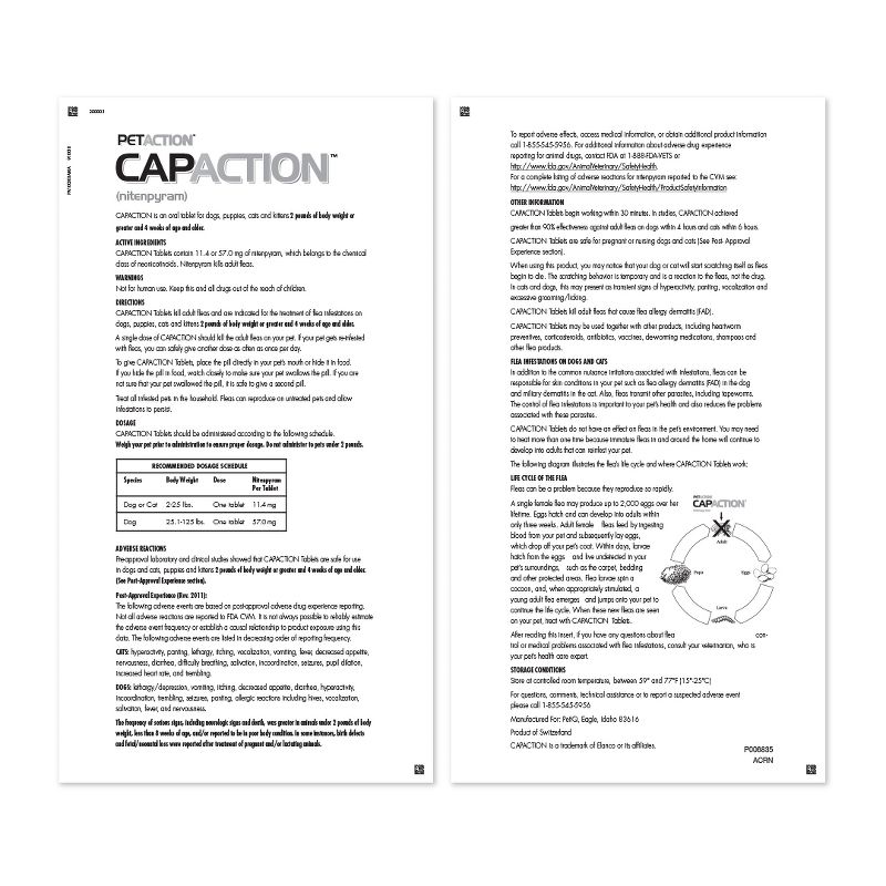 PL360 Dog Walk Wipes - 50ct