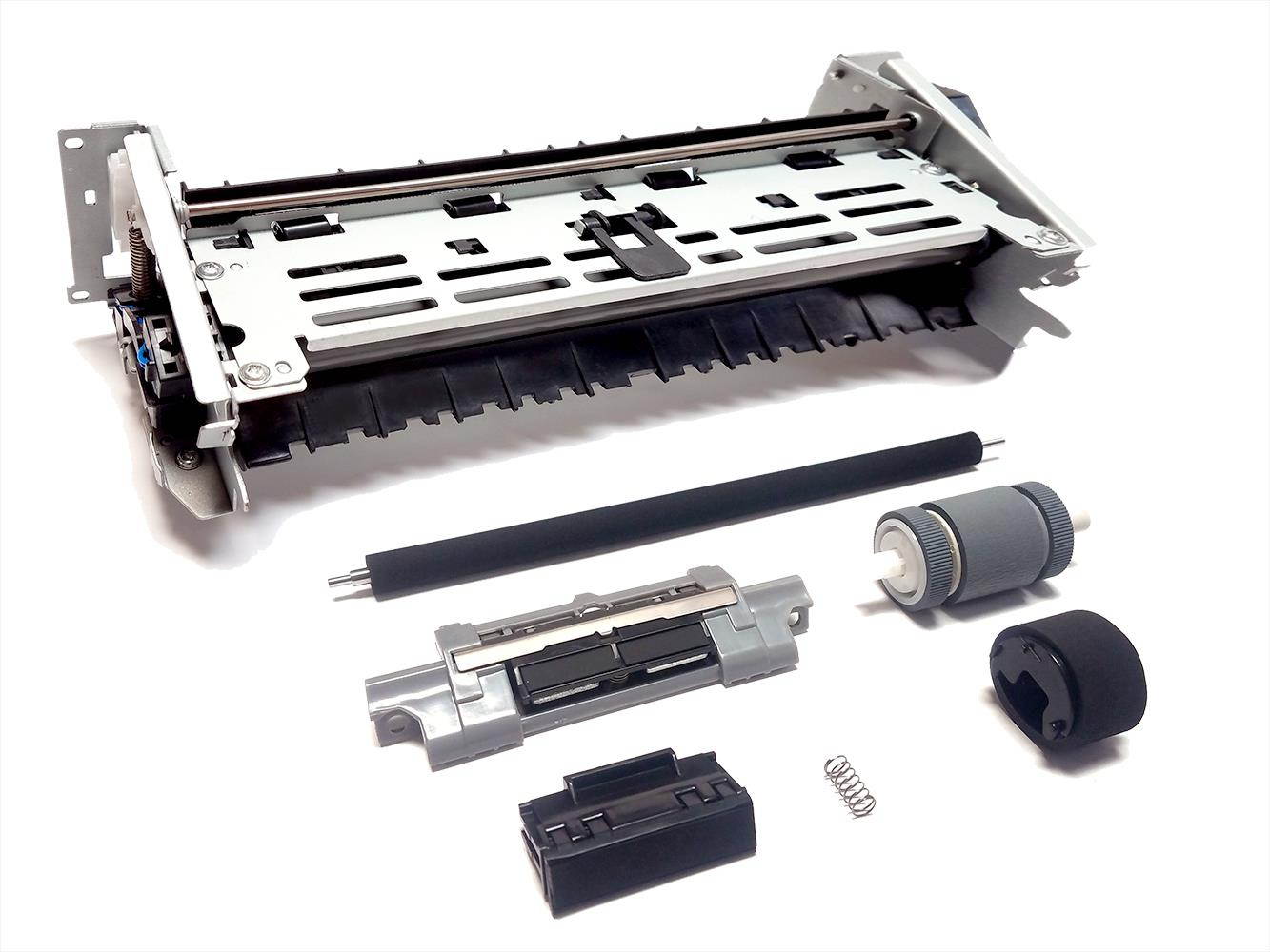 Altru Print M401-MK-AP Maintenance Kit for HP LaserJet M401 / M425 (110V) includes RM1-8808 Fuser, Transfer Roller & Tray 1 / 2 Rollers