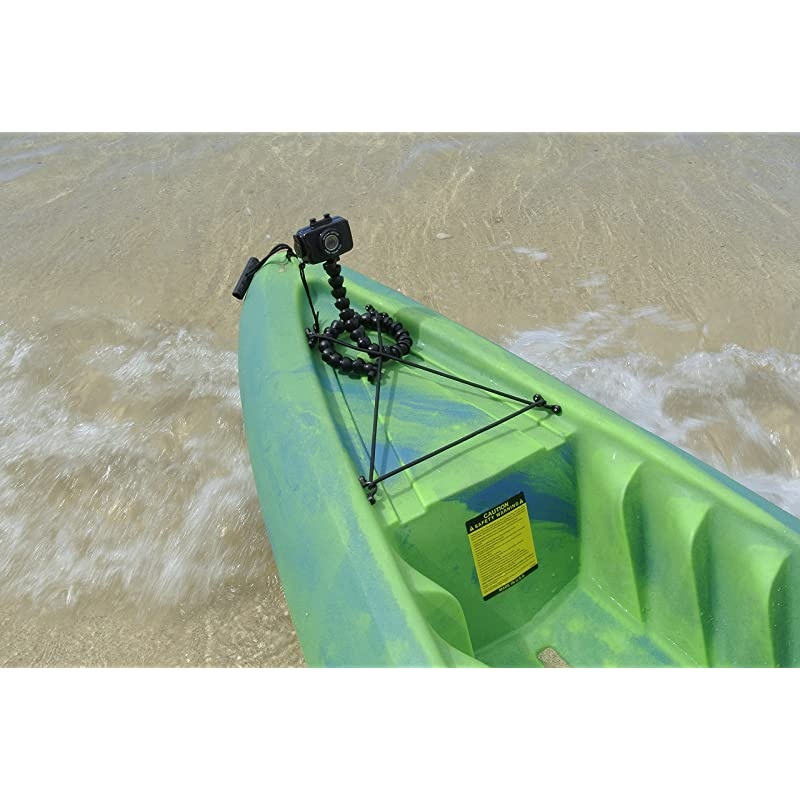 Panasonic HC-VX981K 4K UHD Camcorder with 4K Photo Wi-Fi w/Premium Acc Bundle