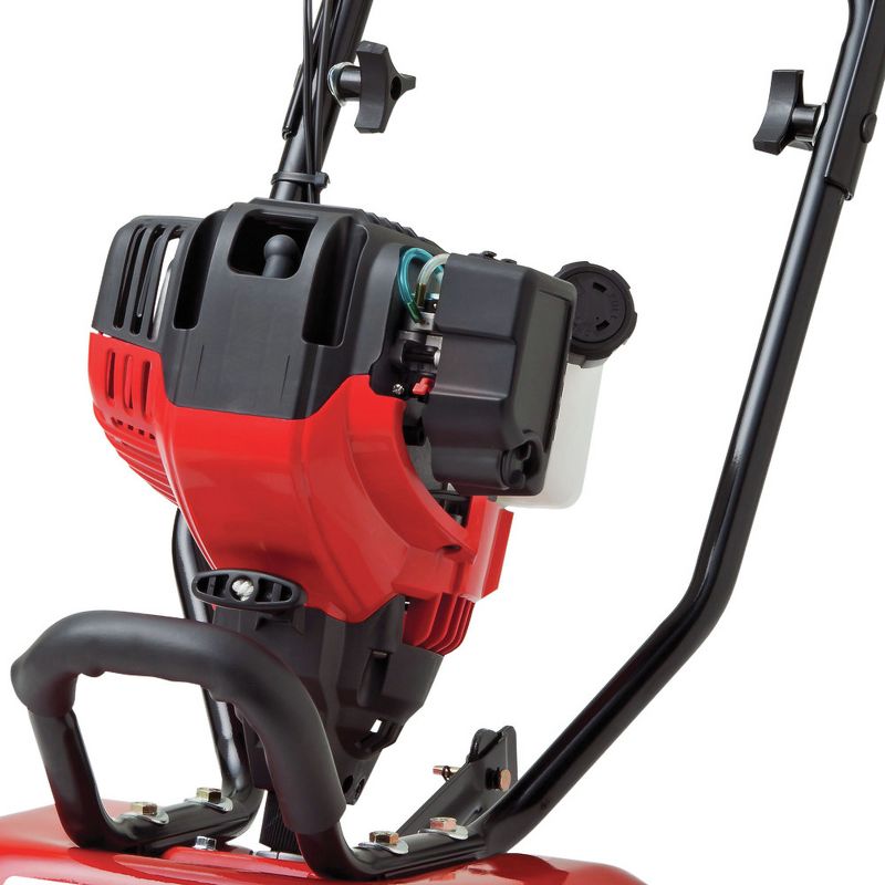 Sun Joe TJ600E Electric Garden Tiller/Cultivator | 14-Inch | 6.5 Amp.