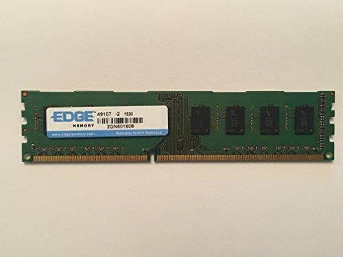 Edge Tech 4Gb Ddr3 Sdram Memory Module