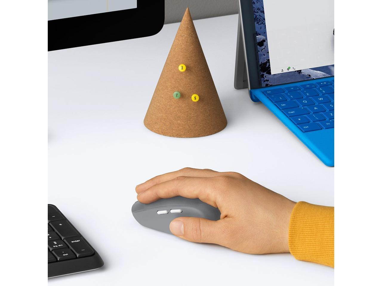 Logitech M585 Mouse M585 Mouse