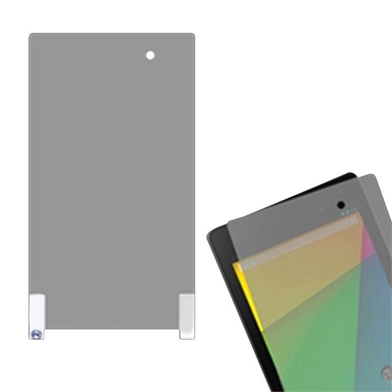 MYBAT Matte Anti-Glare LCD Screen Protector Film Cover For ASUS Google Nexus 7 (2013)