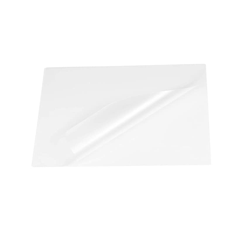 7 Mil Drivers License Laminating Pouches 238 X 358 Laminator Sleeves Qty 100 by