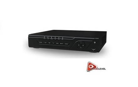 Acelevel 8 Channel HD AHD 720p/1080p DVR
