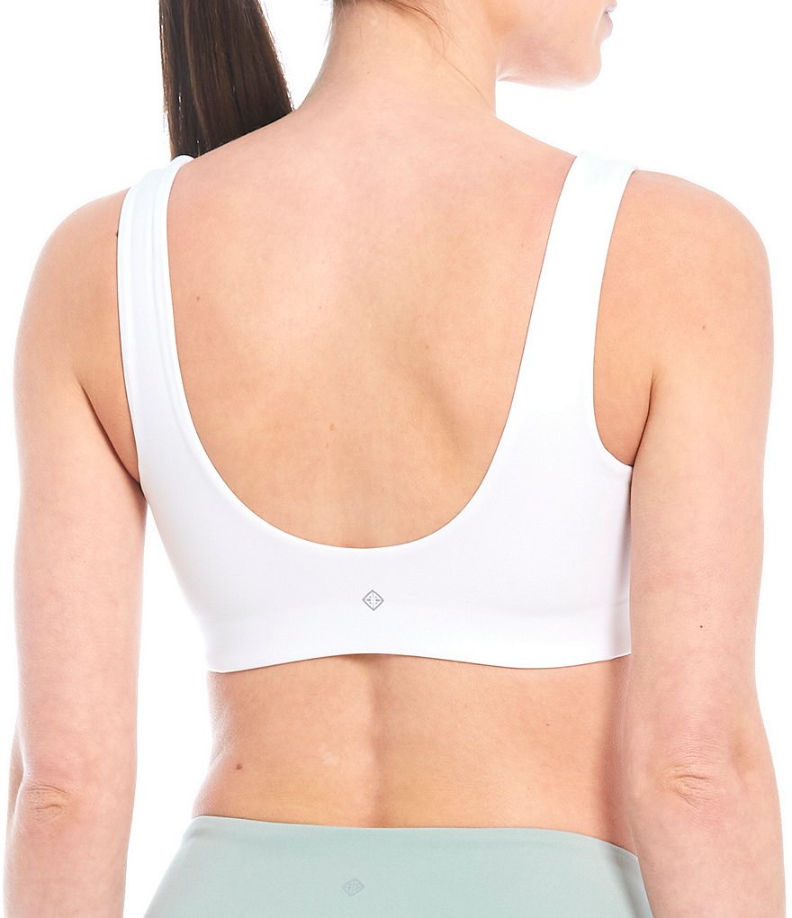 Antonio Melani Active Vital Square Neck Sports Bra