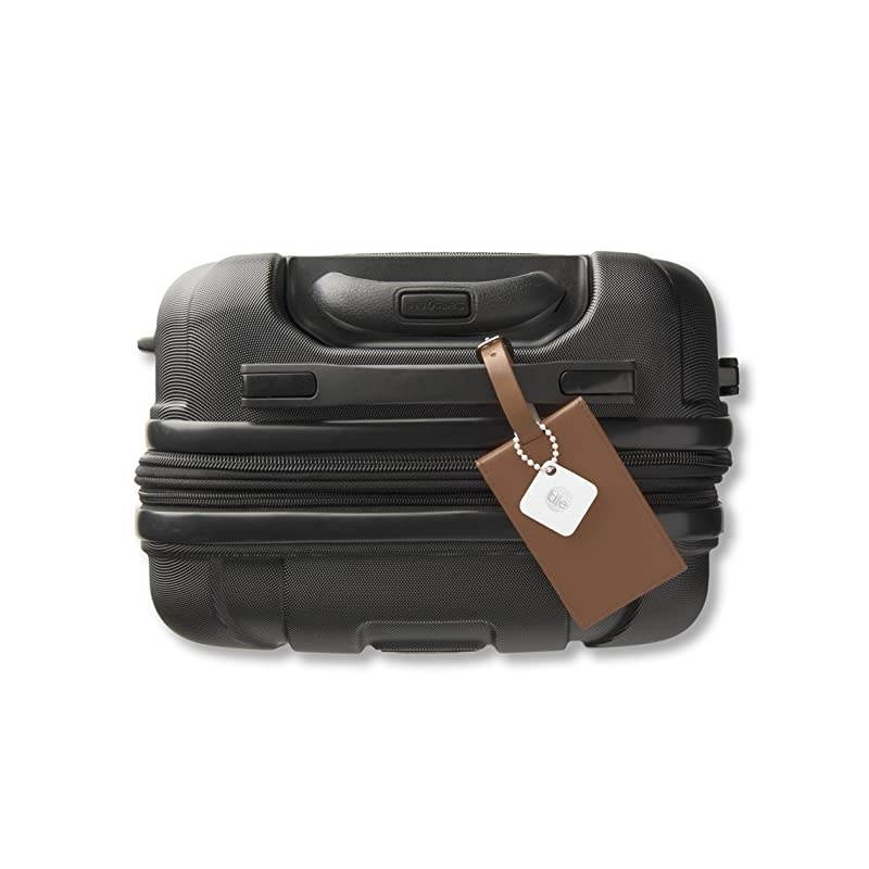 (2 Pack) Kids/Adults Anti-Lost Bracelet for AirTag, iZi Way Soft Silicone Wristband Watch Band Waterproof Protective Case Cover Holder for Apple Air Tag Tracker - Orange/Yellow