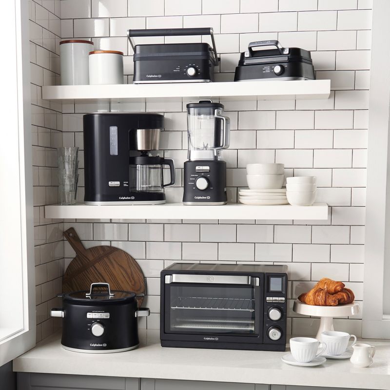 Hamilton Beach 4 Slice Toaster Oven - Stainless Steel 31401