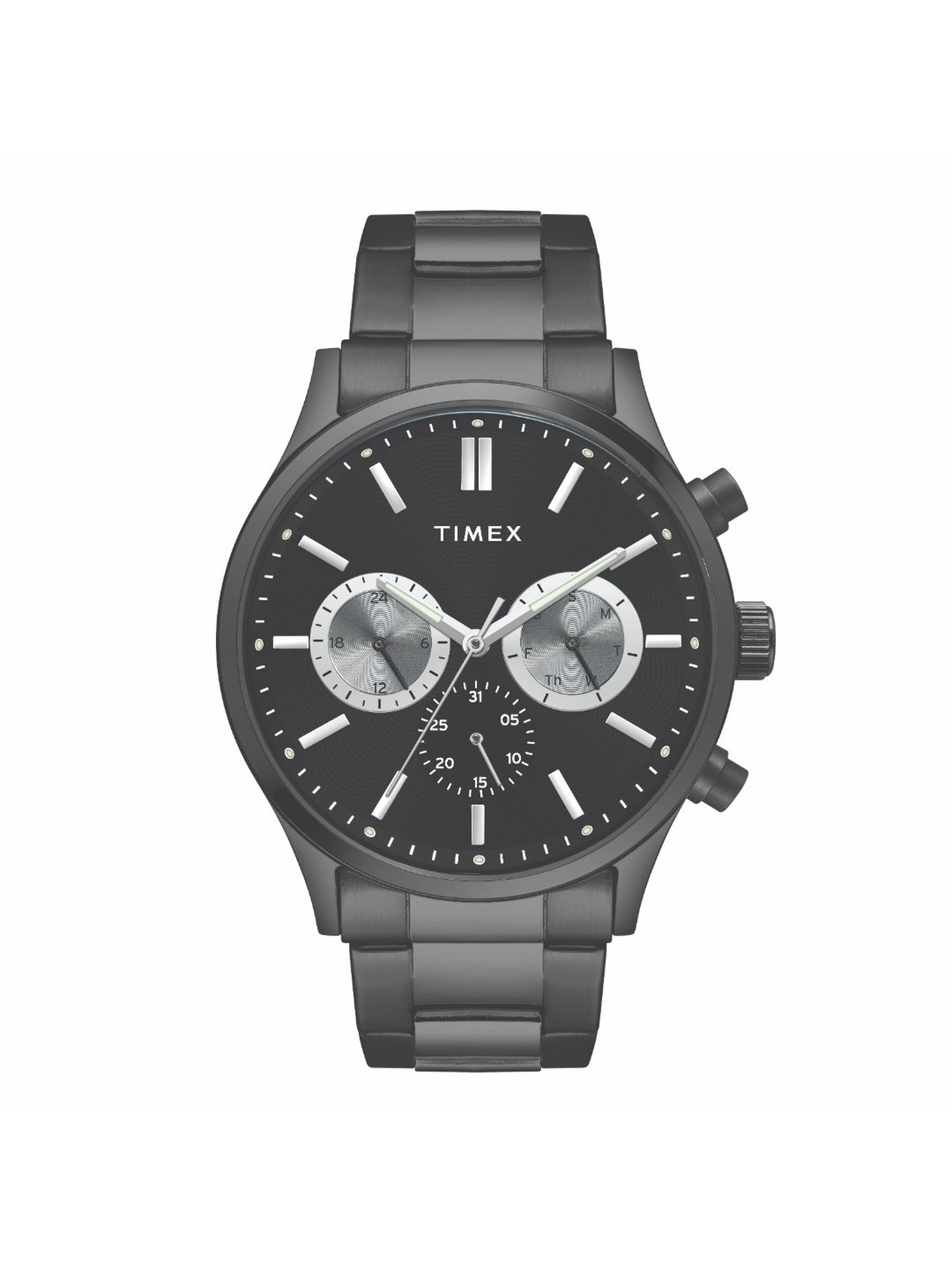 Timex TWEG19605 Fashion Multifunction Watch for Men