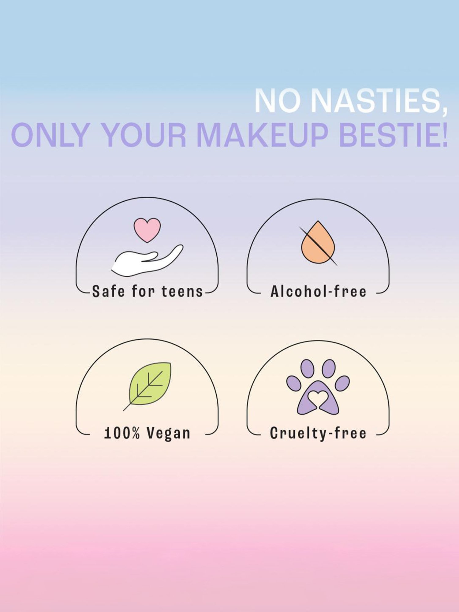 SUGAR Play Vibe Check Liquid Lipstick 03 Snacc - 4.5 ml