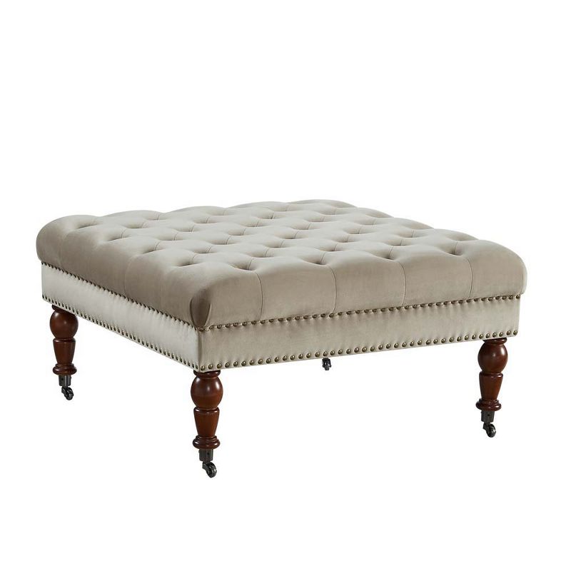 Linon Ottomans and Benches