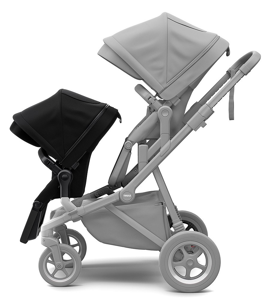 Thule Sleek Sibling Seat for Thule Sleek Stroller
