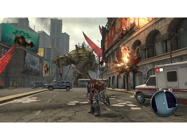 Darksiders - Collection PlayStation 3