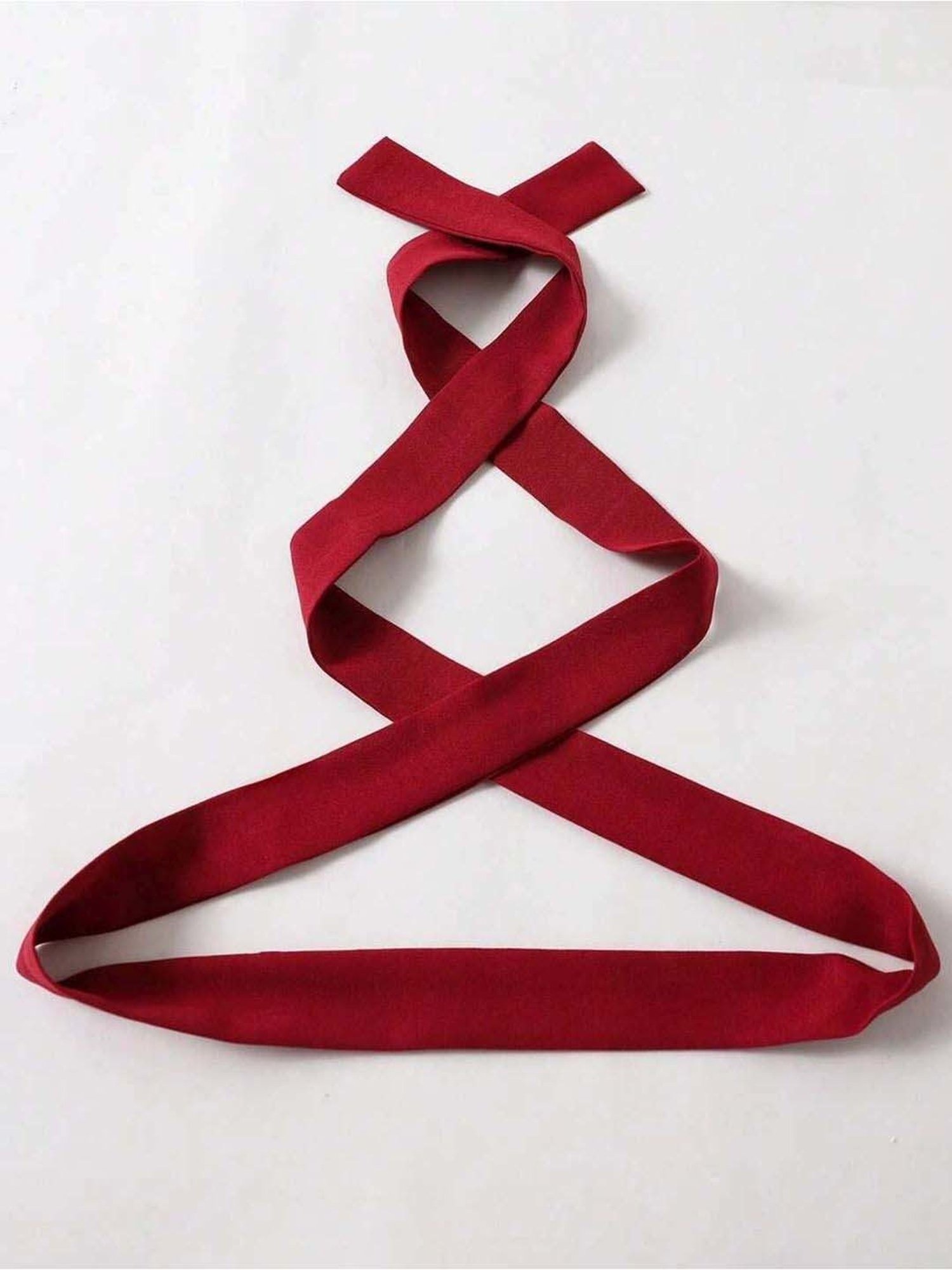 Bolly Lounge Girls Red & White Floral Dress